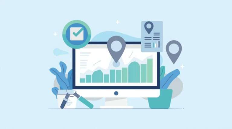 Local SEO Optimization