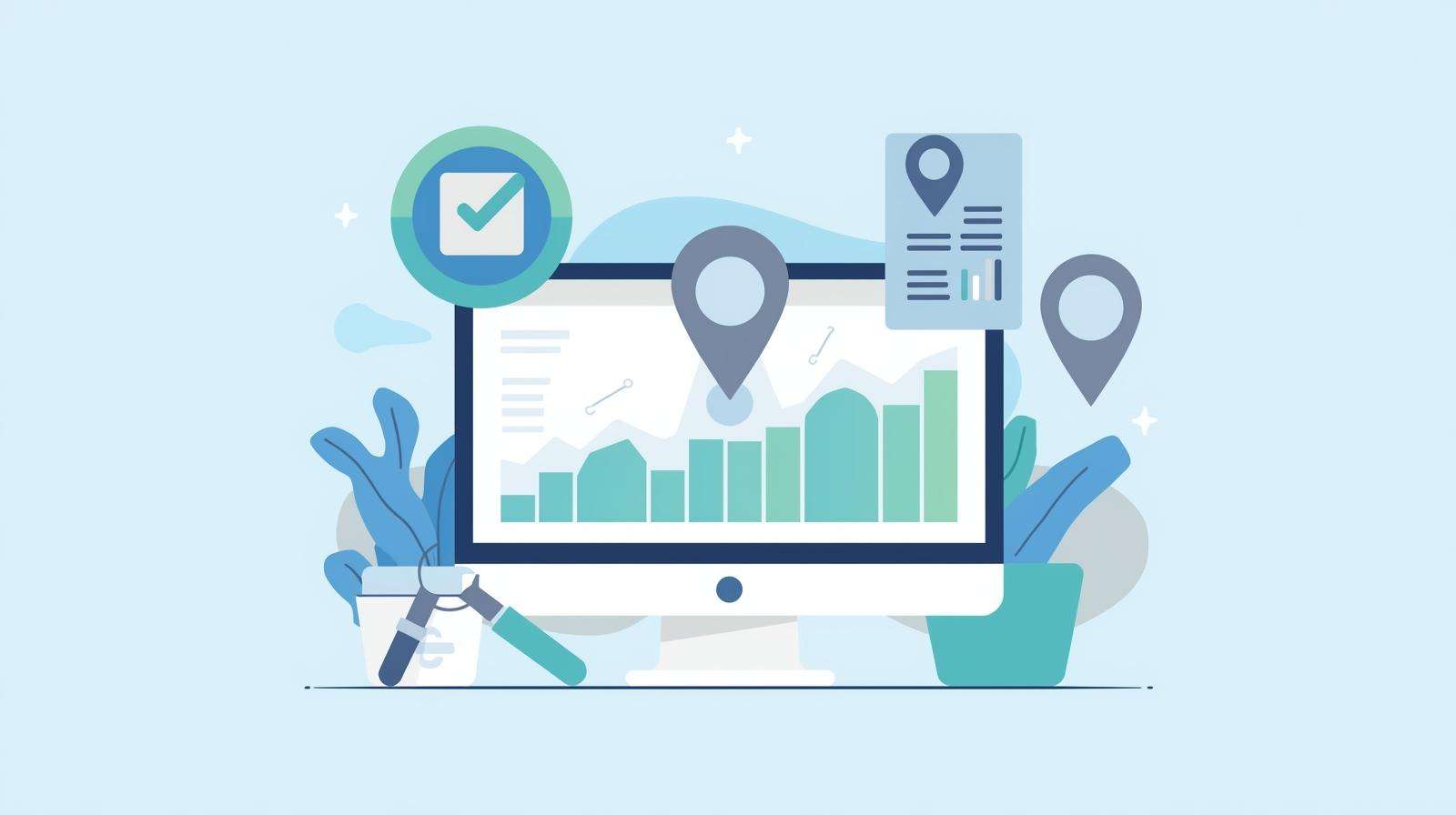 Local SEO Optimization: The Ultimate Guide to Powerful Local Business Growth