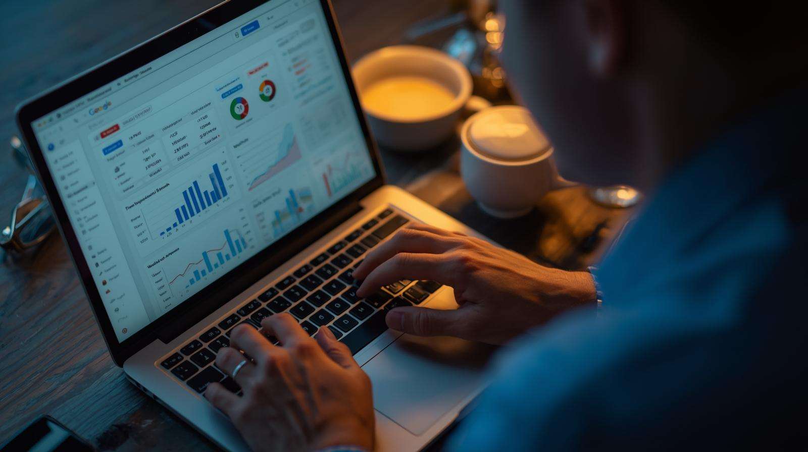 Mastering the Google Keyword Search Tool: A Smart Marketer’s Best Friend