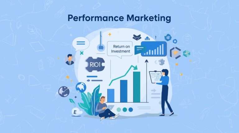Performance Marketing