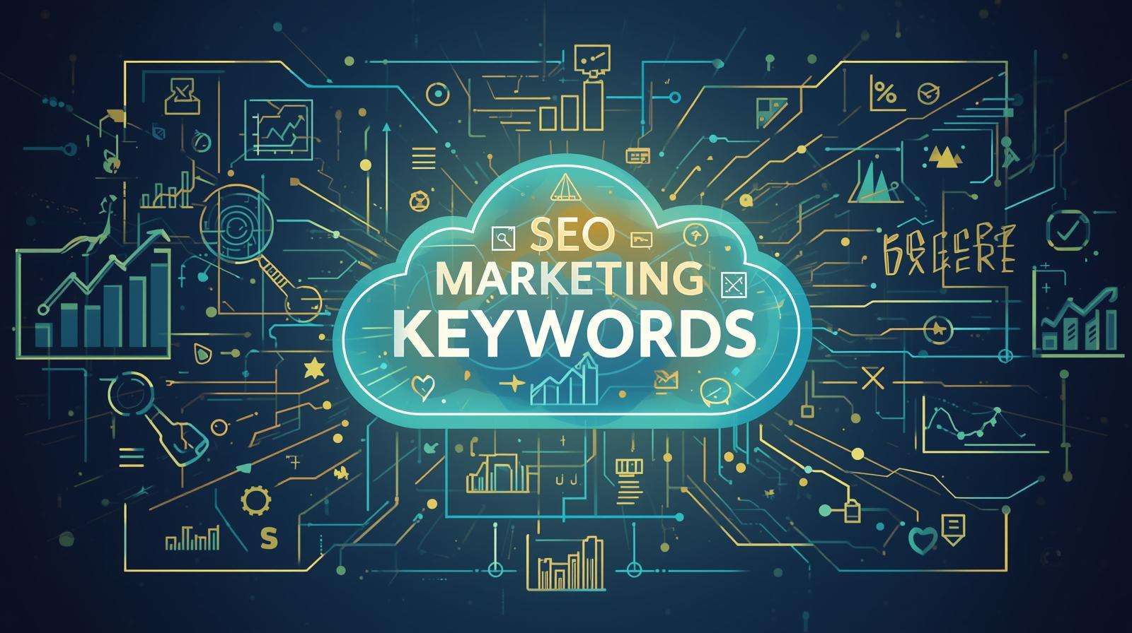 SEO Marketing Keywords: Your Secret Weapon for Explosive Organic Growth