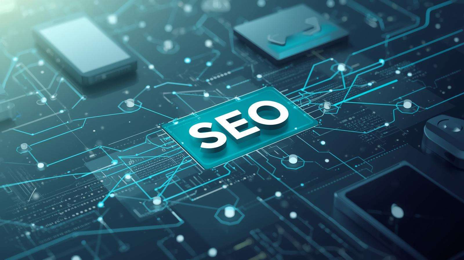 Search engine optimization