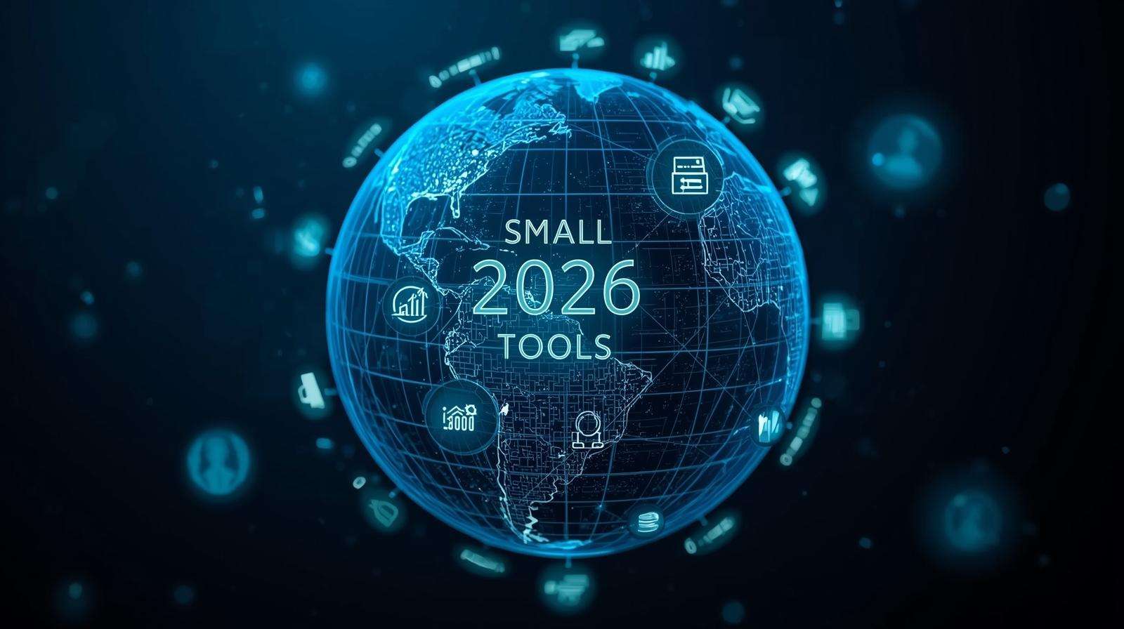 🌐 Small SEO Tools in 2026: The Smart Marketer’s Secret Weapon