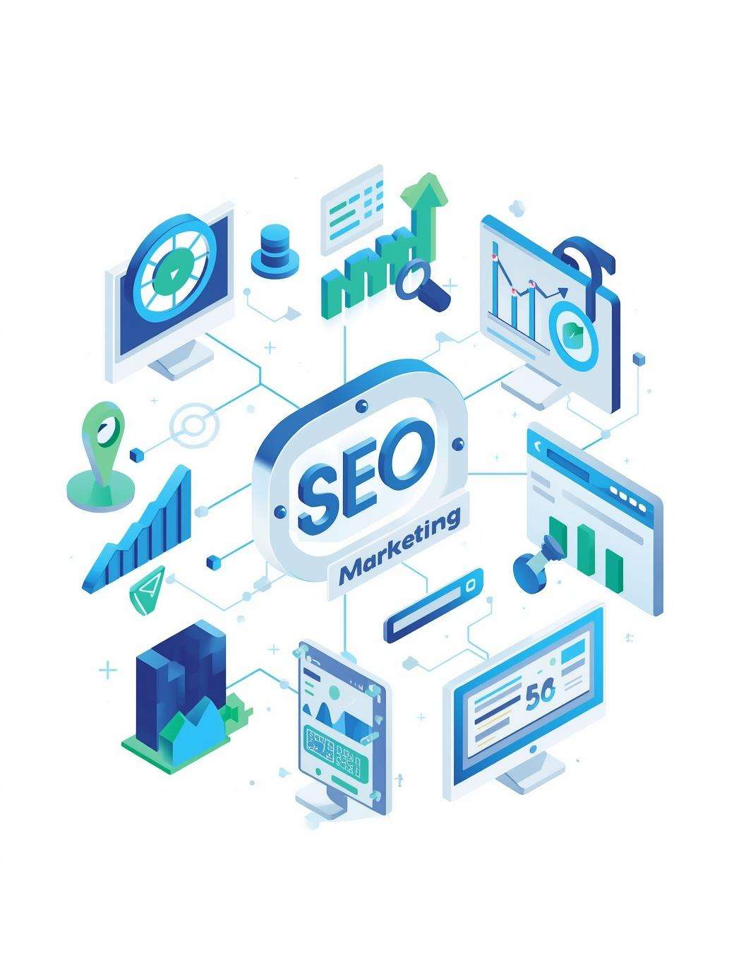 SEO Marketing Tools in 2026: The Ultimate Guide