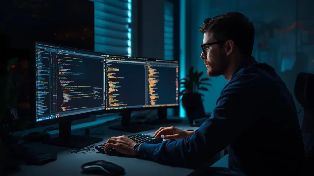 web designer near me