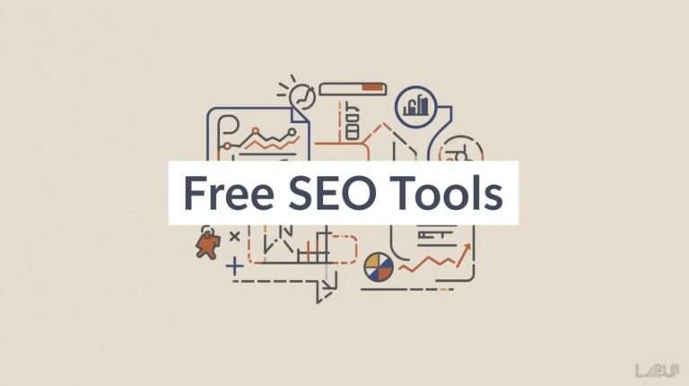 free SEO tools