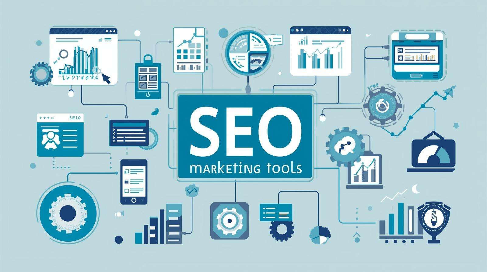 SEO Marketing Tools: A Practical Guide to Growing Online Without Losing Your Mind