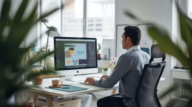 Web Designer in Delhi NCR