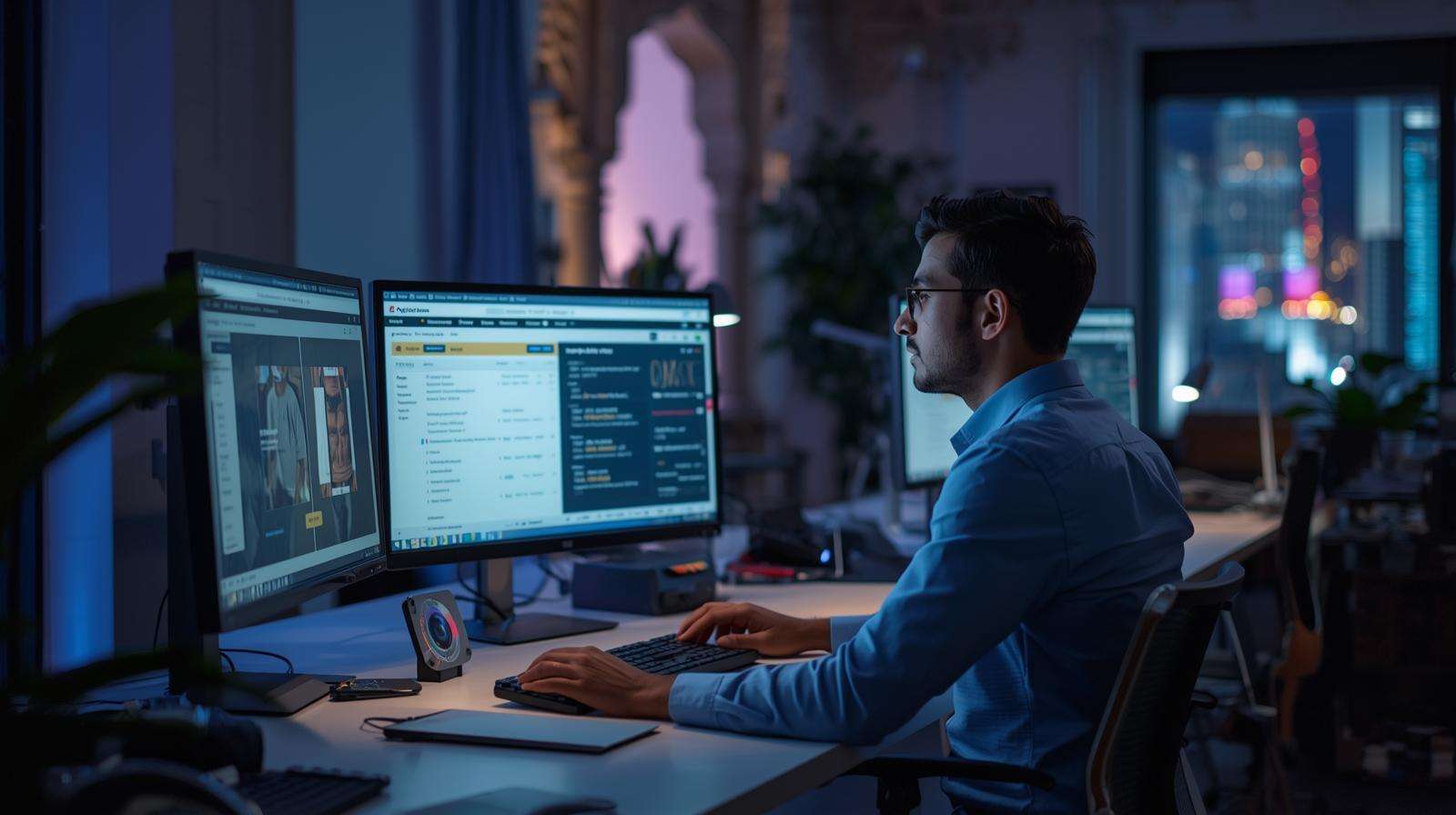 Web Designer in Delhi: Because Your Website Should Attract Customers, Not Confuse Them